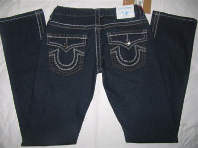 Women's True Religion jeans-312